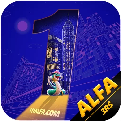 111alfa Slot Machine Elite - programa