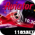 1183bet Gaming Pro v1.3.3