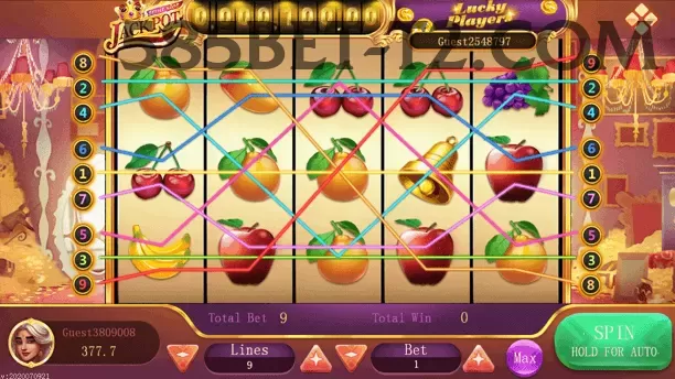 10game Max Rewards Screenshot 1