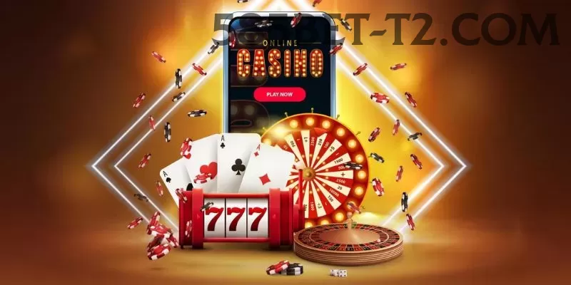 1111game - Casino King Screenshot 1