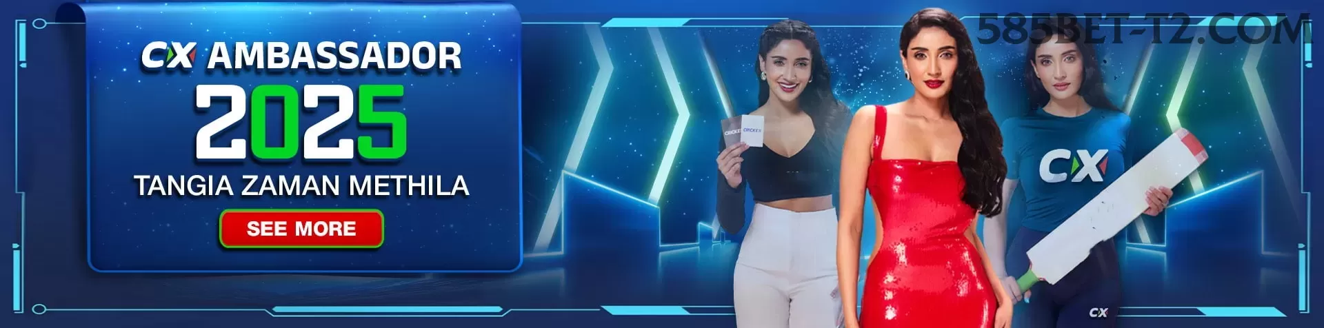 1157bet Games Master Screenshot 1