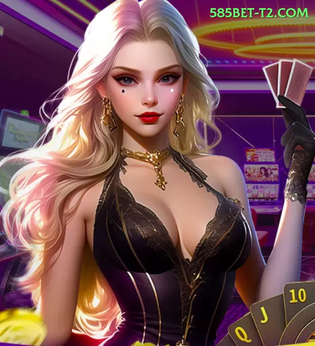 Apostas Ao Vivo no 585bet casino: A Emoção em Tempo Real - 💎 apk