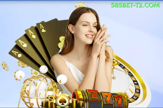 Apostas Ao Vivo no 585bet casino: A Emoção em Tempo Real - vip