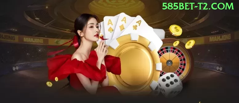 Apostas Ao Vivo no 585bet casino: A Emoção em Tempo Real - programa