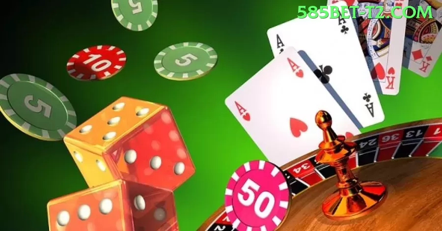 Apostas Ao Vivo no 585bet casino: A Emoção em Tempo Real - ✨ apk
