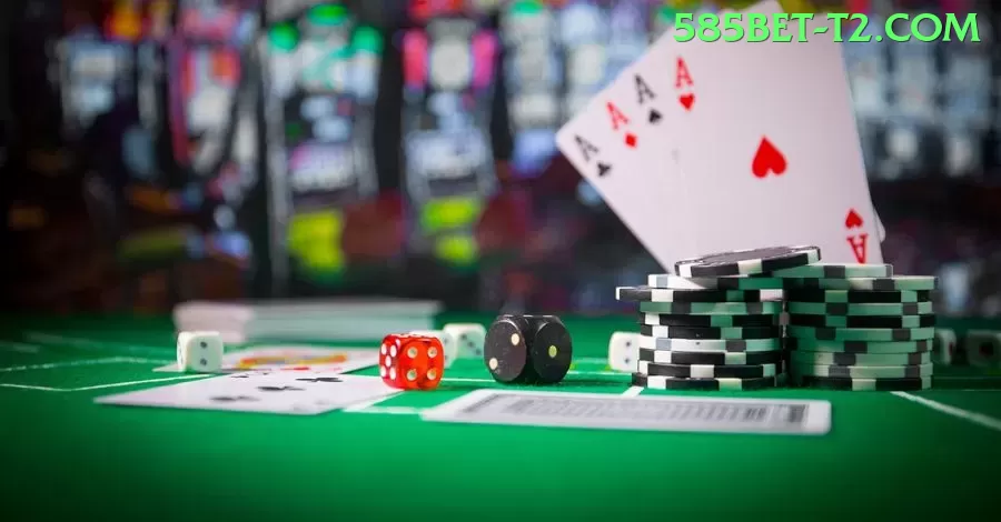 Apostas Ao Vivo no 585bet casino: A Emoção em Tempo Real - vip