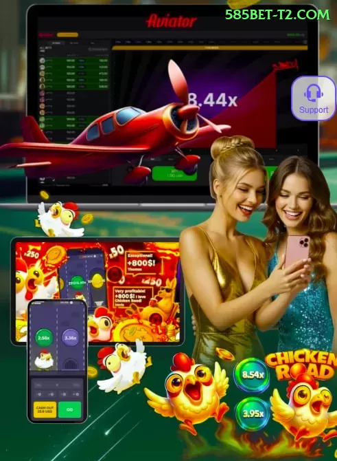 Descubra a Emoção dos Jackpots Progressivos no 585bet casino - 🏆 apk