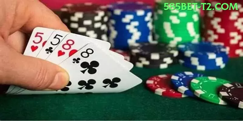 Descubra a Emoção dos Jackpots Progressivos no 585bet casino - go