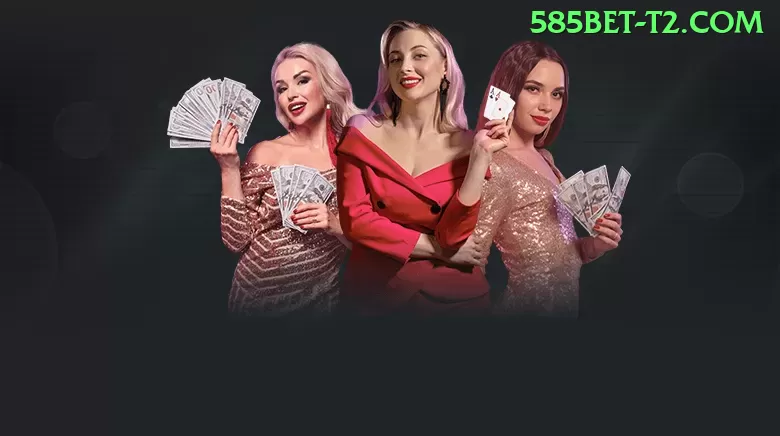 A Emoção do Poker Virtual no 585bet casino - pro