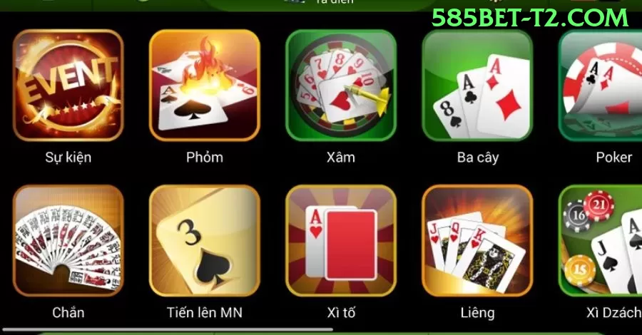 A Emoção do Poker Virtual no 585bet casino - pk