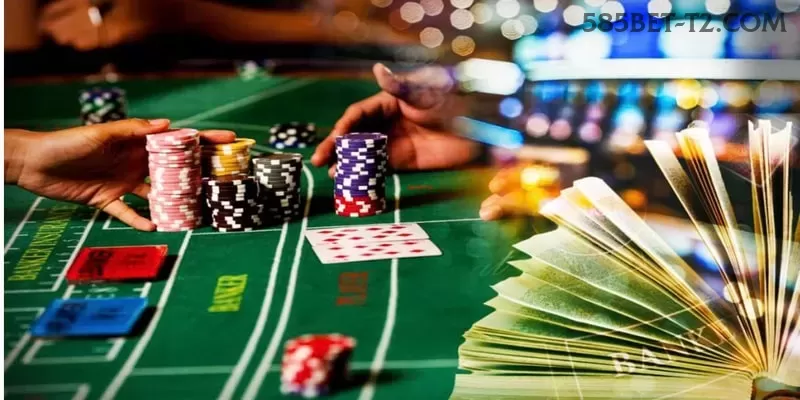 Formulário registro 585bet