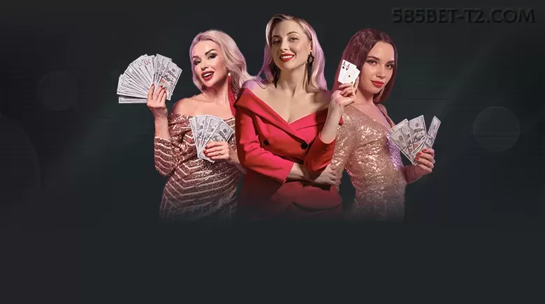 Bônus boas-vindas 585bet R$100